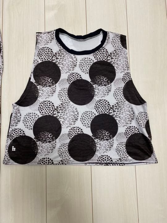 新品　タグ付き　セット売り　ブラジルソルのウェア　LA BODY