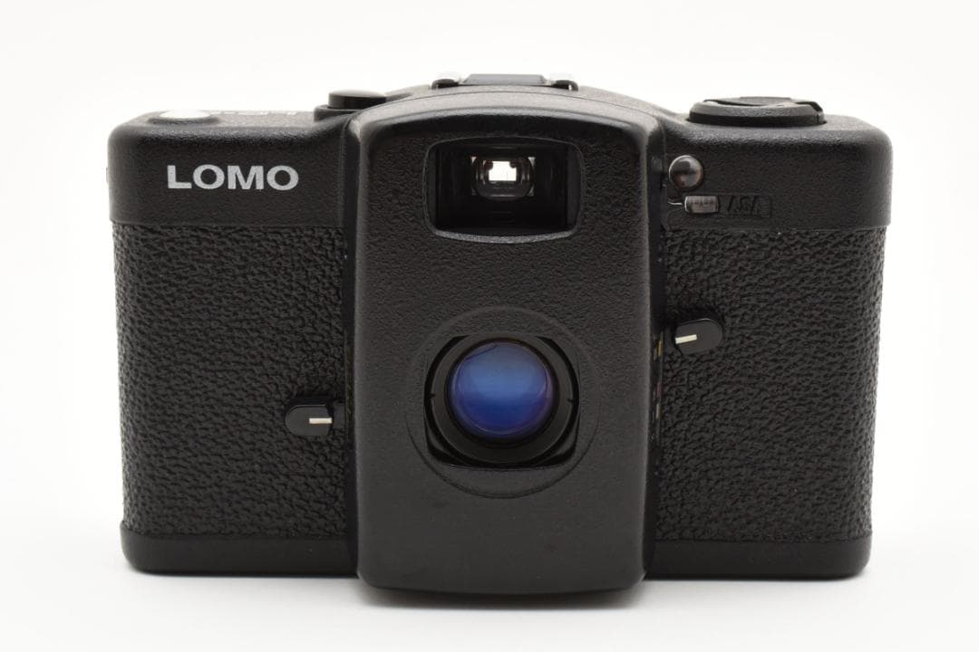 ★極上品★ロモ LOMO LC-A #894