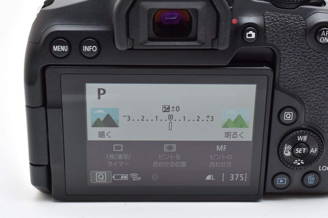 保証付き/canon kiss x10i 標準&望遠&単焦点トリプルレンズセット