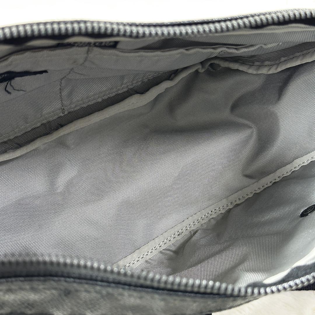 ポーター×ジャムホームメイド バナナ ショルダー レザー