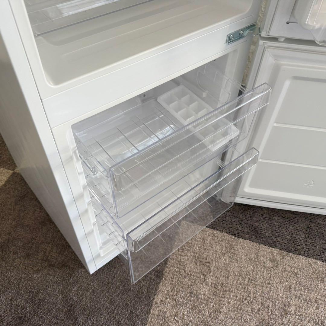 都内23区送料無料❗️ ニトリ　冷蔵庫　洗濯機　家電２点セット✨