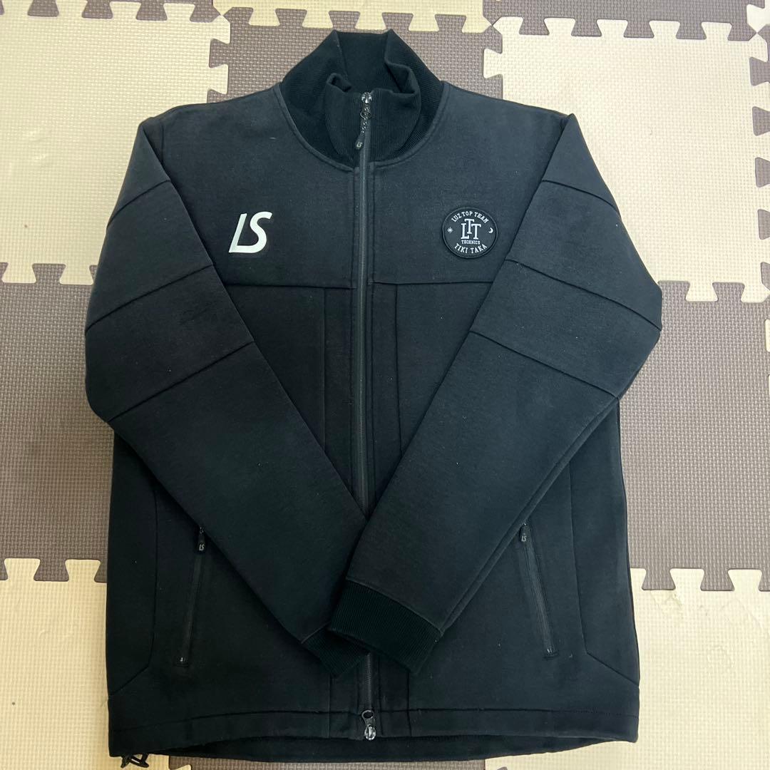 ルースイソンブラ (LTT.TOP TEAM)セットアップ上下Mサイズ