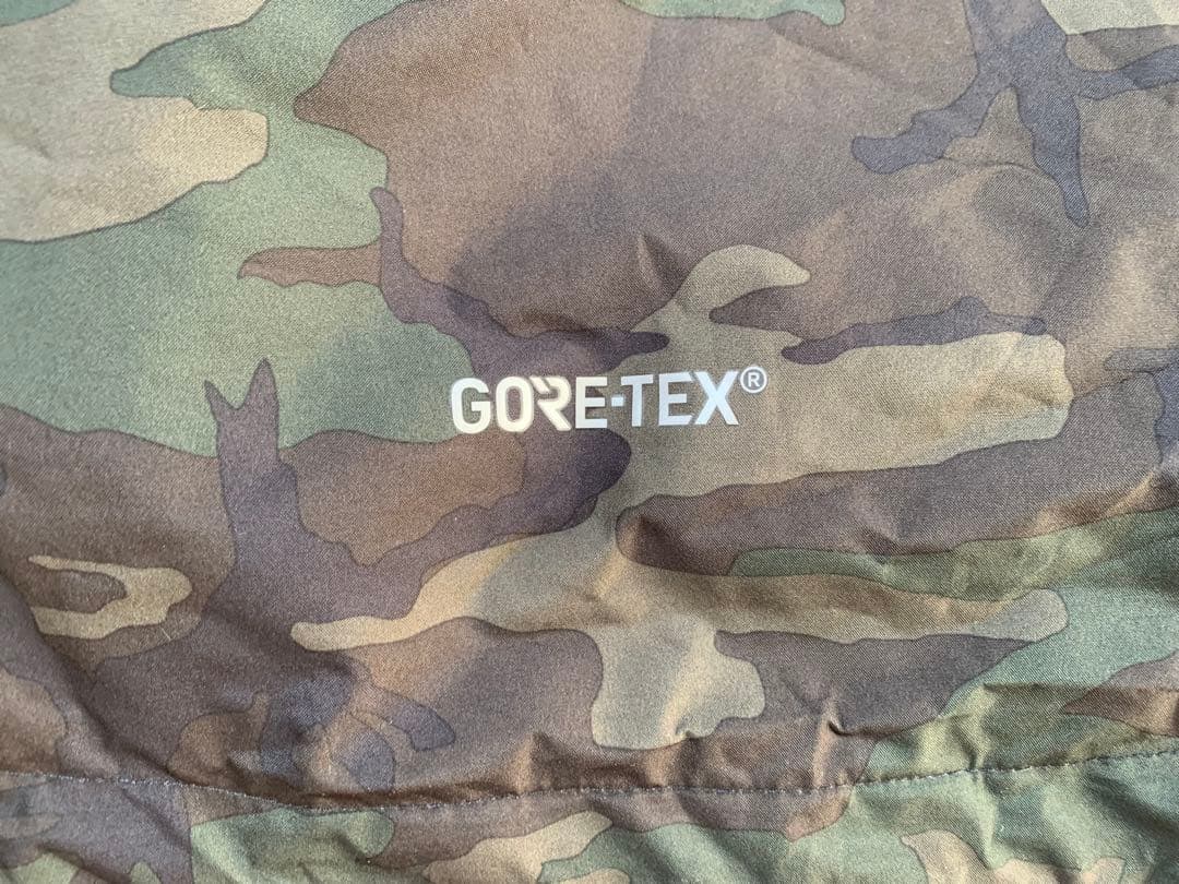 ダイワ　ゴアテックス 防寒ジャケット　サイズL