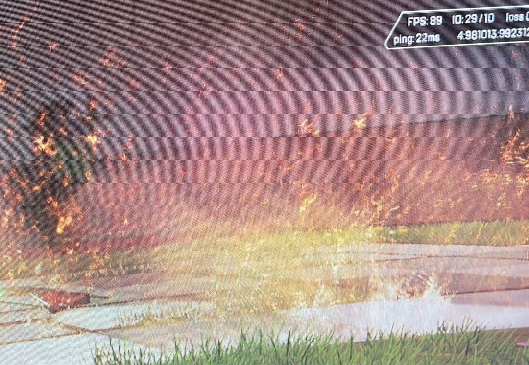 【最終値下げ】ゲーミングPCフルセット(31.5湾曲モニター2枚)