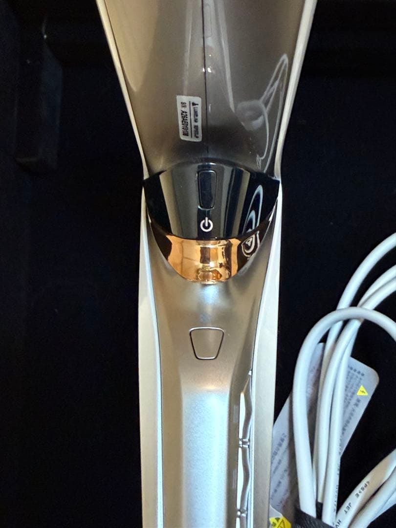 レプロナイザー 107D Plus ティアラリーン バイオプログラミング