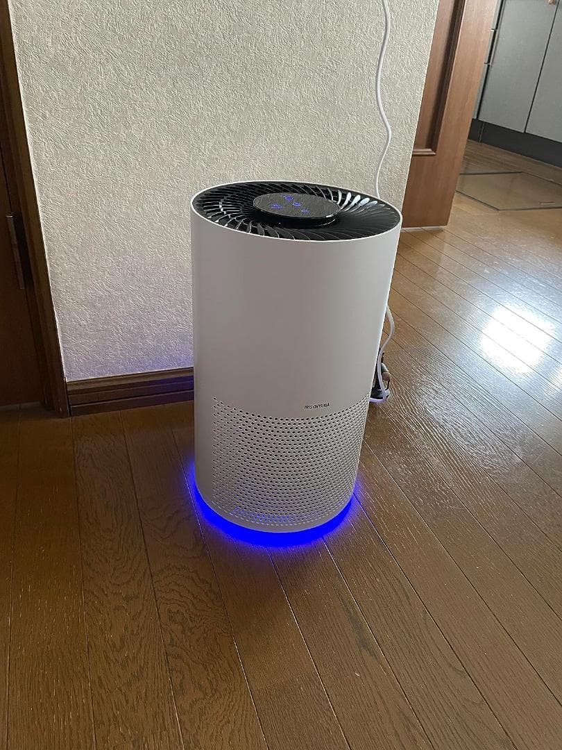 アイリスオーヤマ 空気清浄機 10畳 小型 消臭 除菌 脱臭 ホコリ 花粉 集m