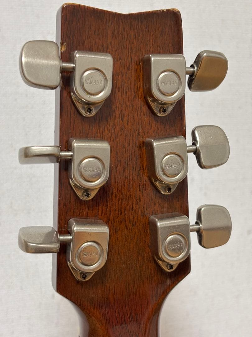 調整済❗️初心者、学生さん、女性の方に最適！YAMAHA ヤマハFG170アコギ