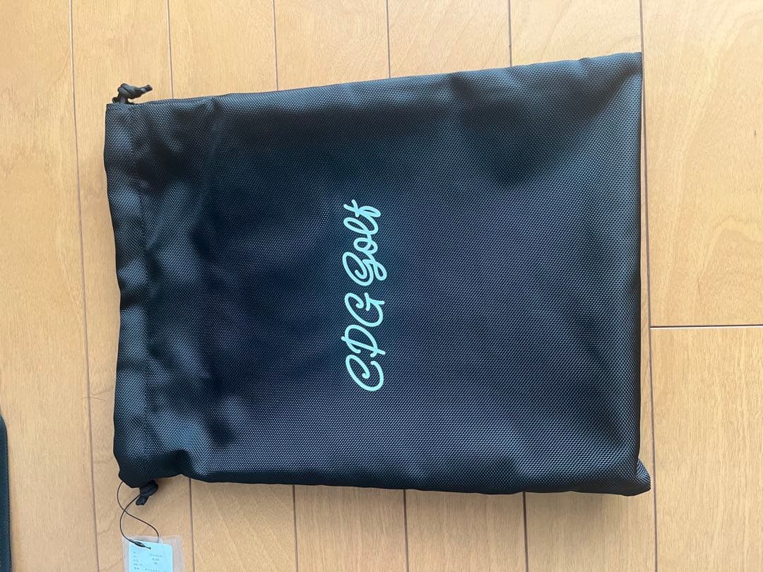 『新品』CPG GOLF ゴルフカートシートカバー