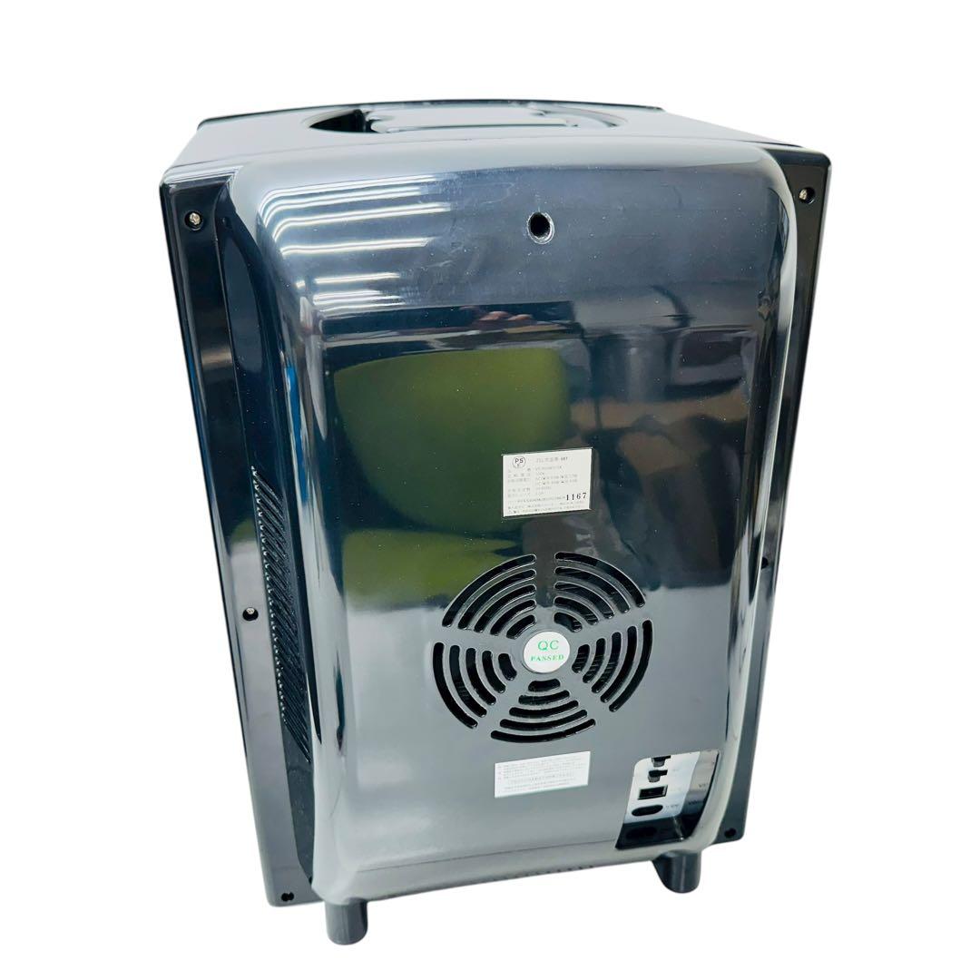 MAN WITH A MISSION 冷温庫25L 非売品 マンウィズ