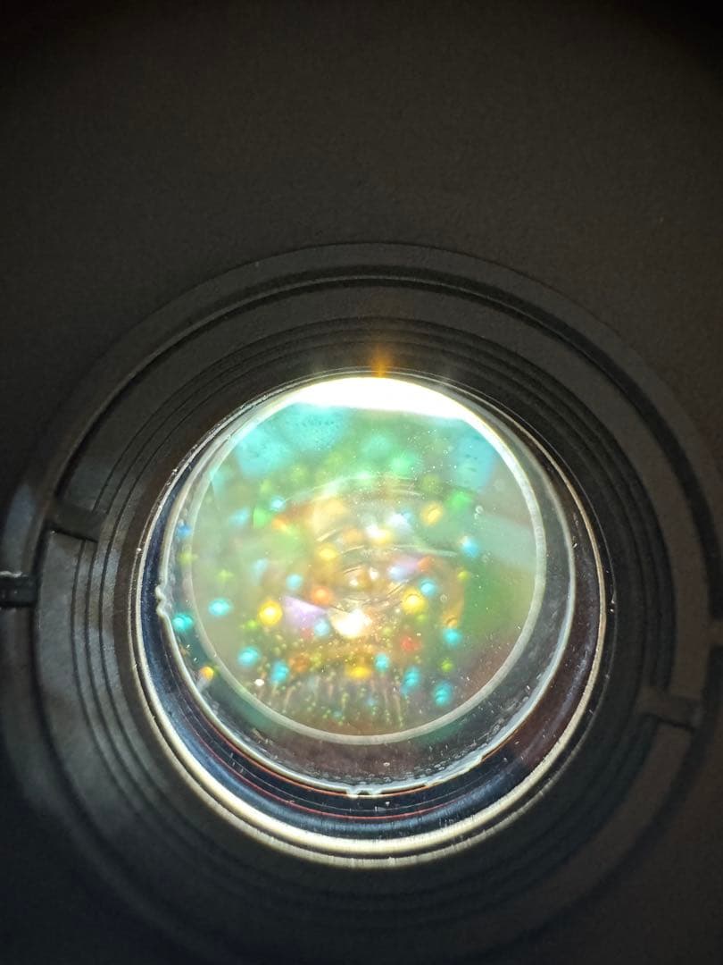 [かりん] Mamiya マミヤ Sekor C 35mm F/3.5N