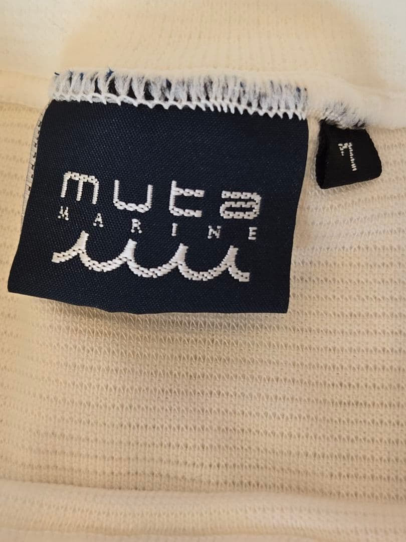 muta MARINE ムータ　ゴルフウェア