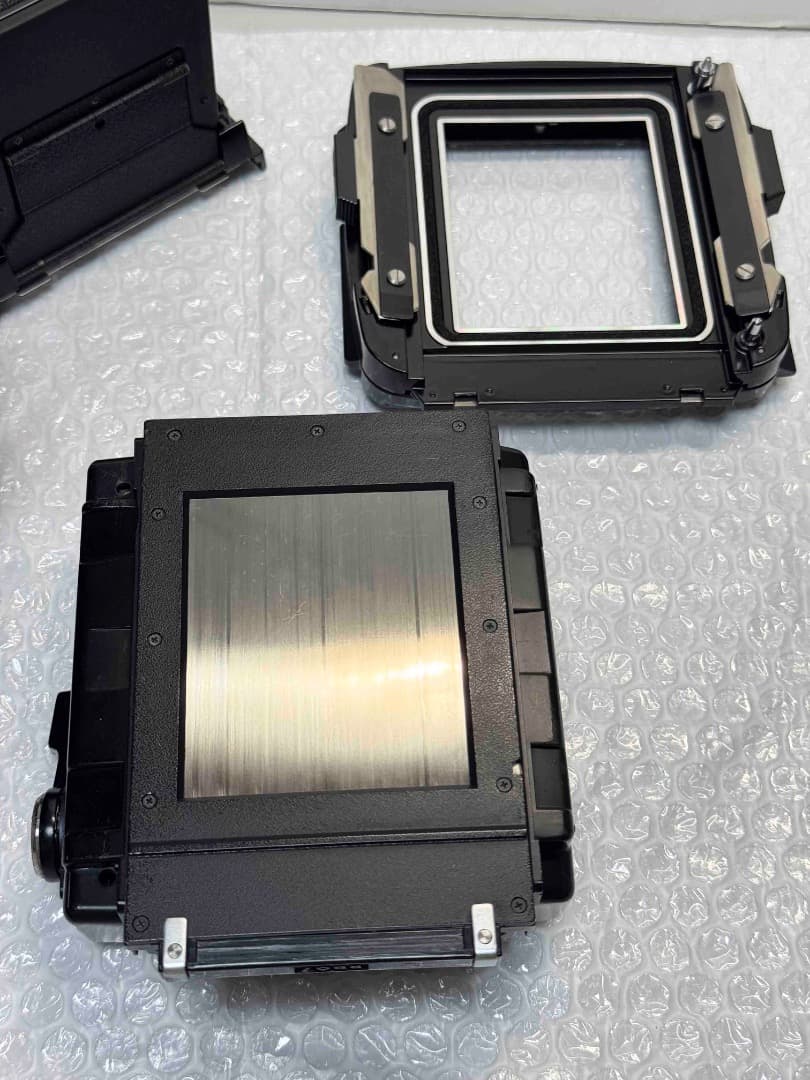 Mamiya RB67 Professional SD 中判カメラボディー