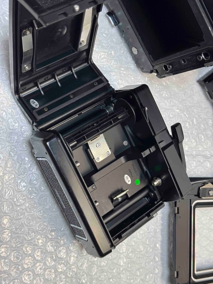 Mamiya RB67 Professional SD 中判カメラボディー