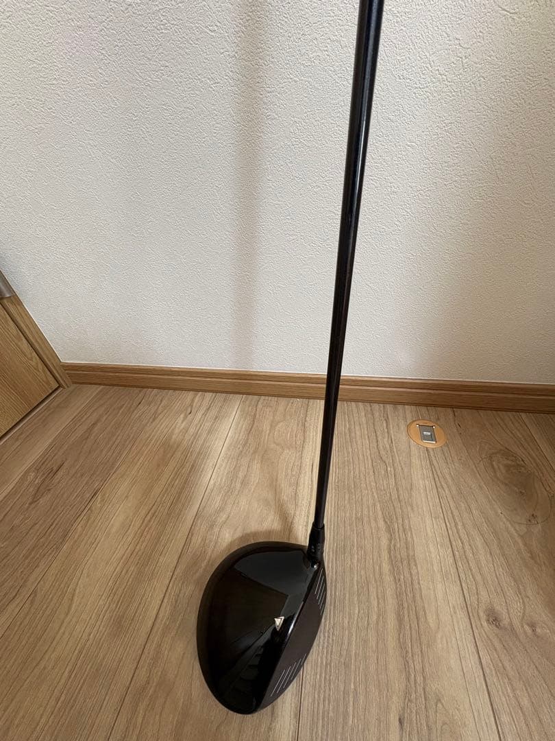 Titleist 915 Ｄ3ドライバー 未使用ヘッドカバー付き