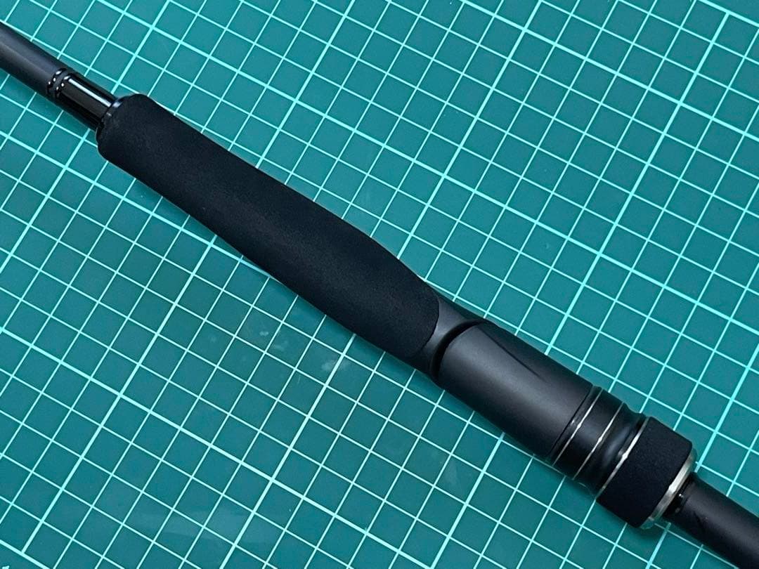 シマノ 23 ディアルーナ S86M