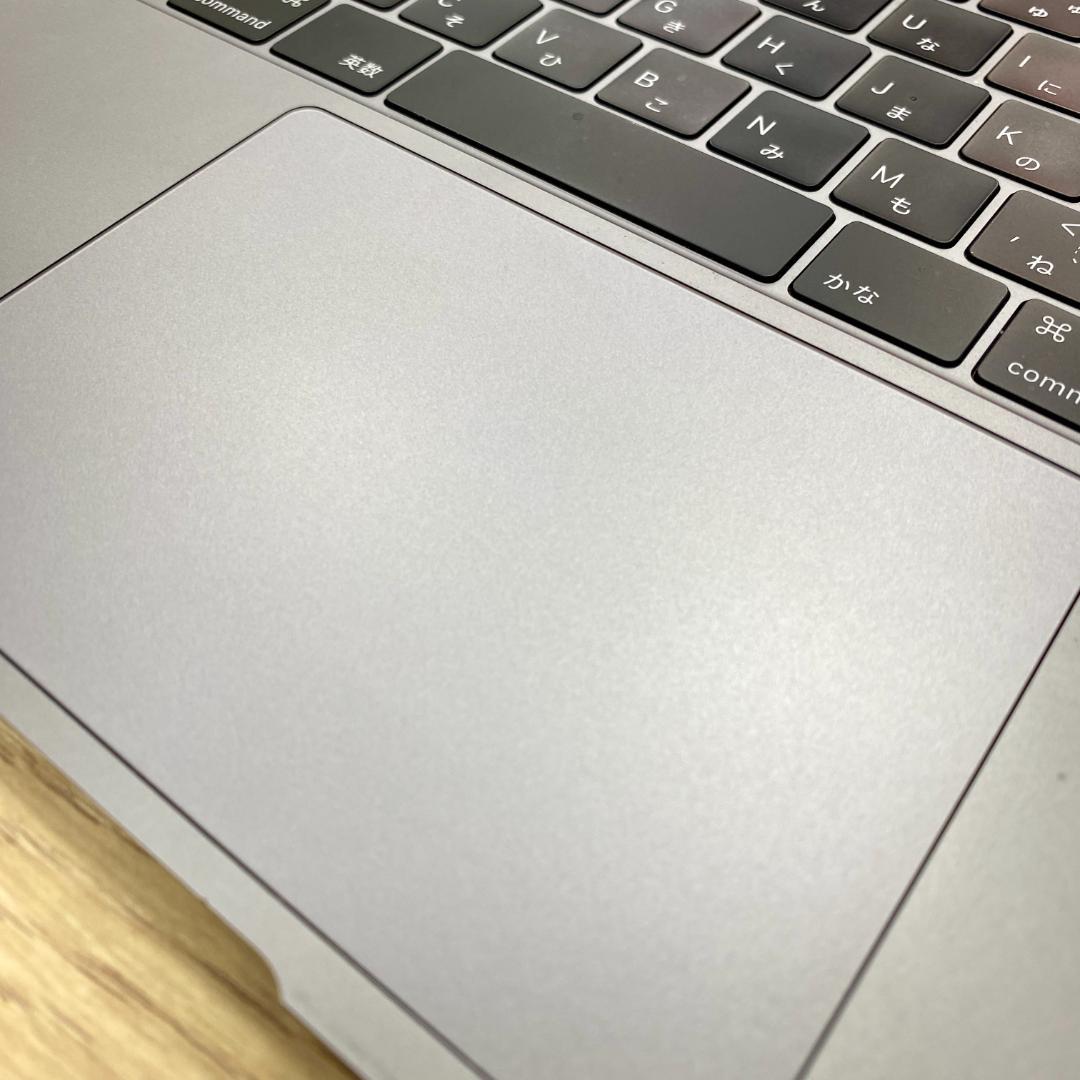 MacBookAir Retina2018 Corei5 13インチ A1932