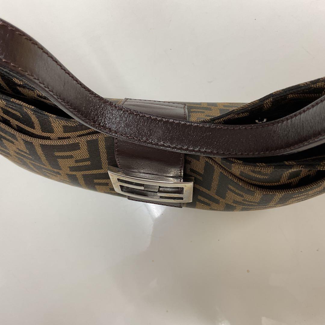 FENDI バッグ