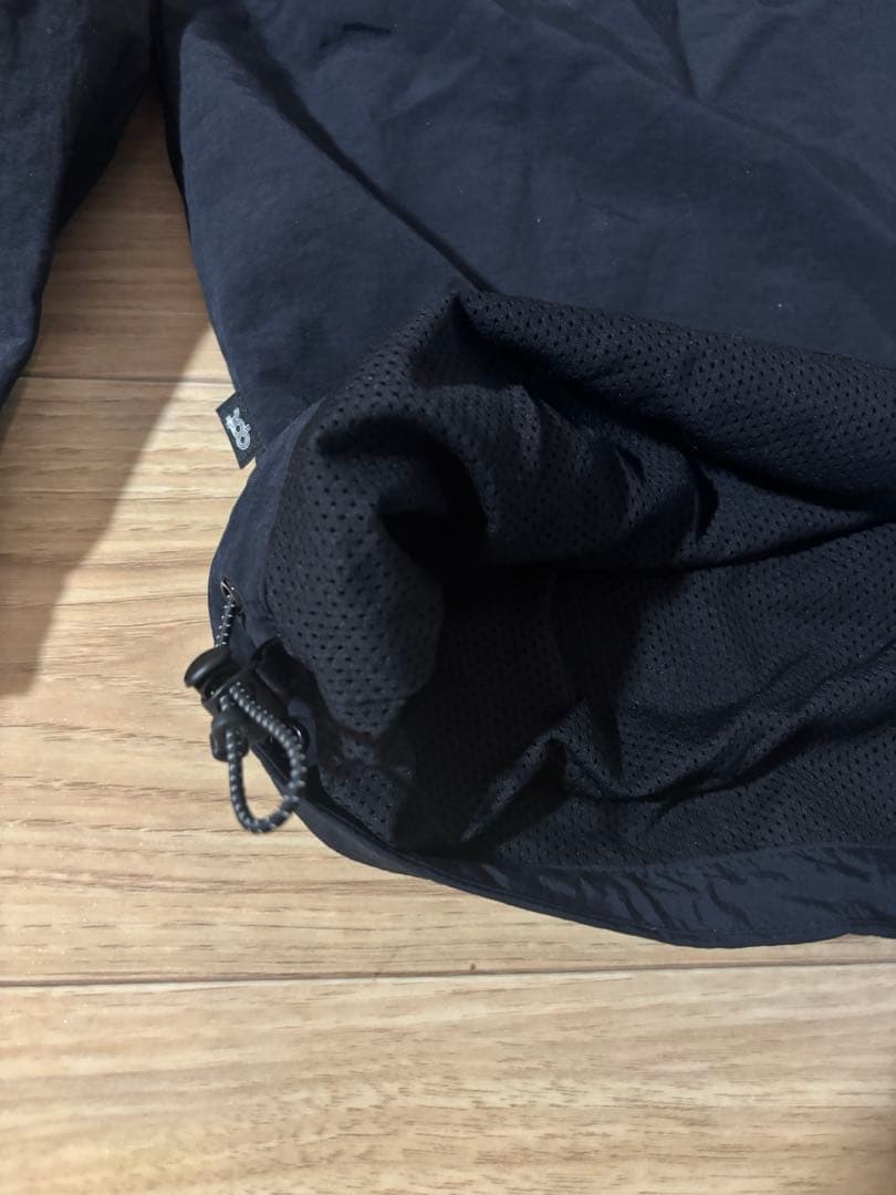 K*U様 OPTSTUFF CREATOR'S JACKET