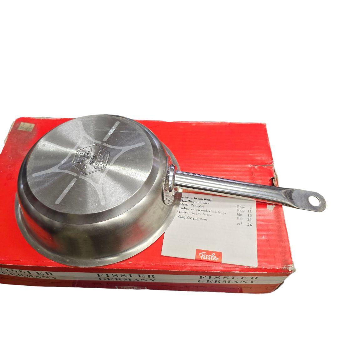 Fissler フィスラー オリジナルプロフィコレクション フライパン