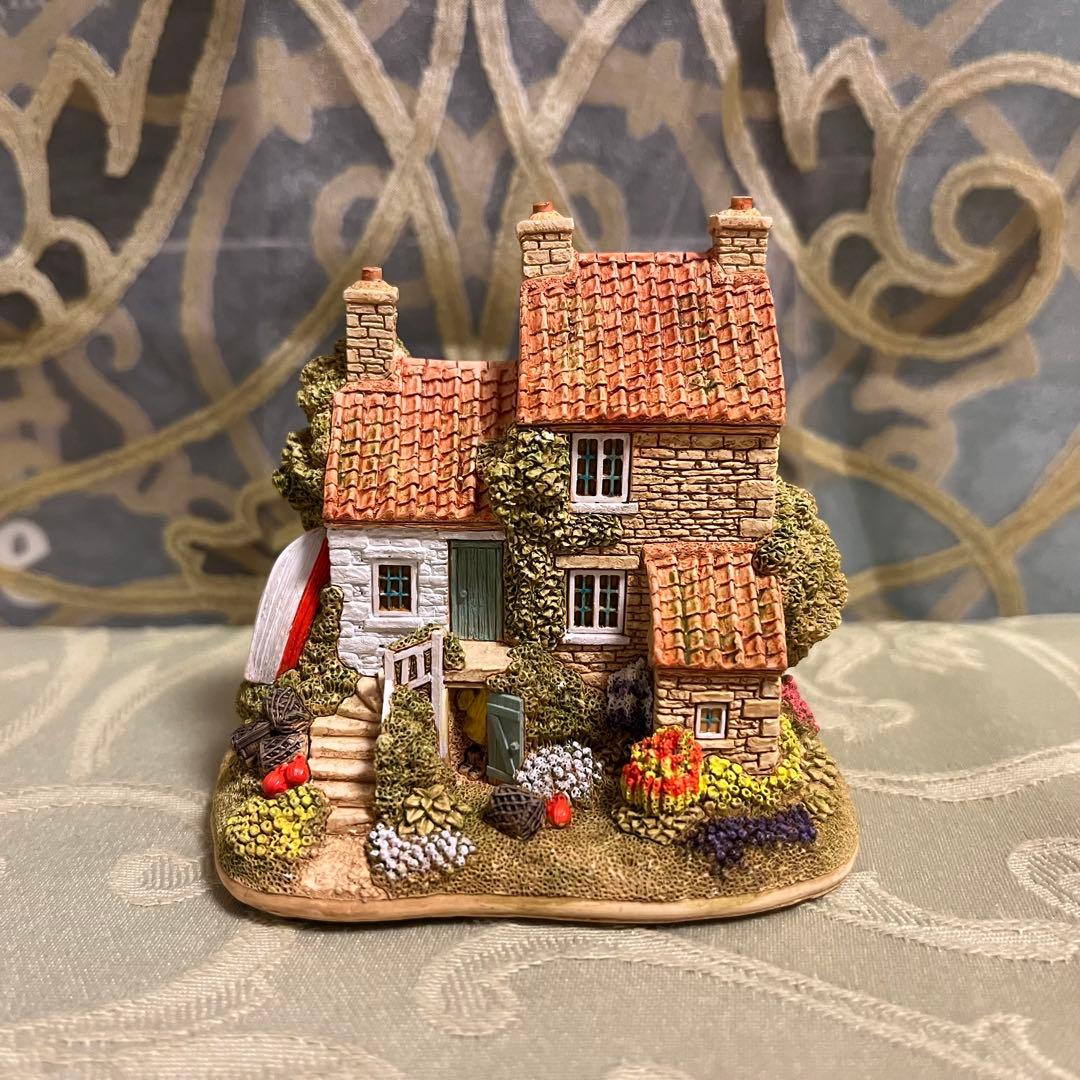 Fairy❗️リリパットレーン50☆FROUTS OF THE SEA