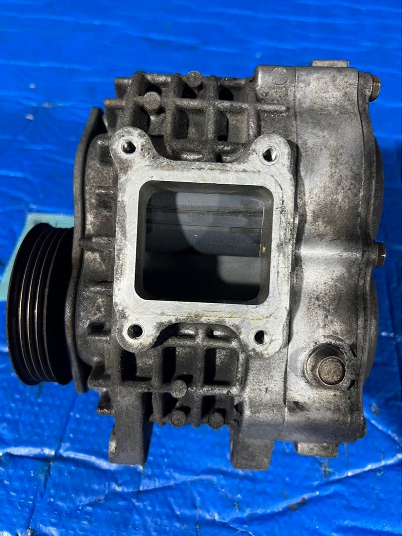 スバル　プレオ　ネスタ　スーパーチャージャー　※フォロー割OK