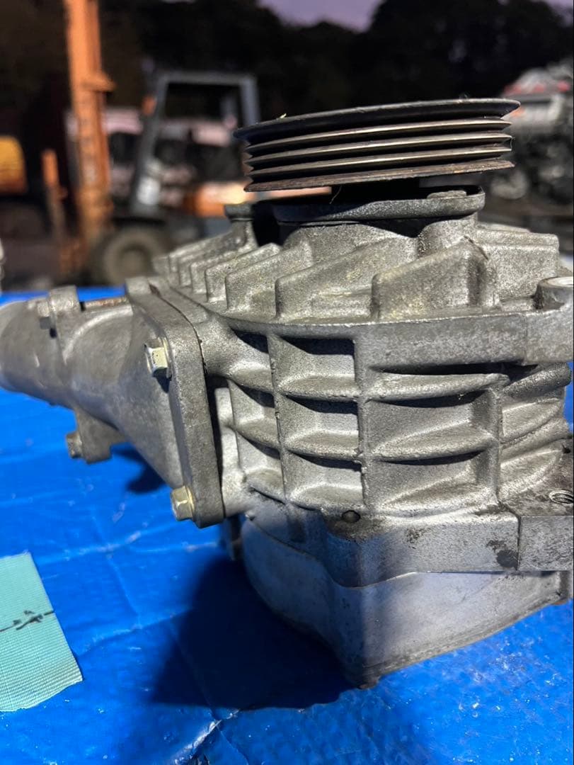 スバル　プレオ　ネスタ　スーパーチャージャー　※フォロー割OK