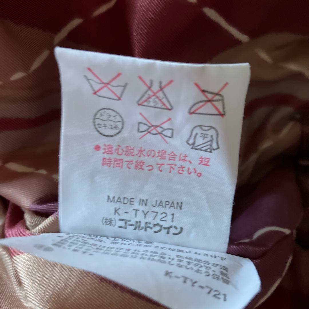 【GOLDWIN】Volpe neve スキー スノーボード　ウェア　 パンツ