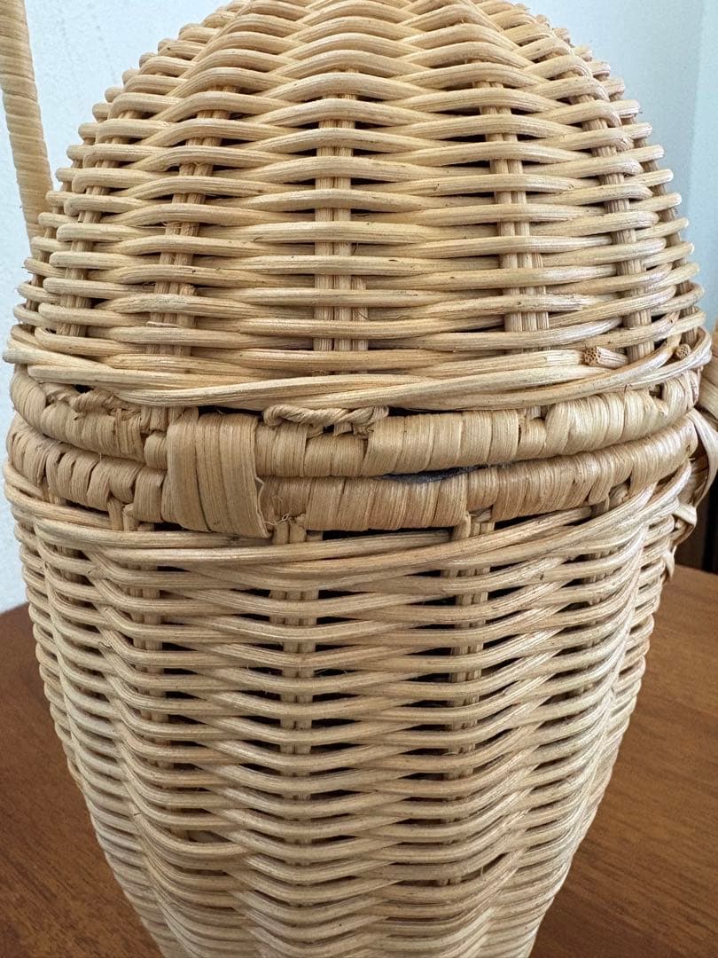 girlish ガーリッシュ どんぐりバッグ