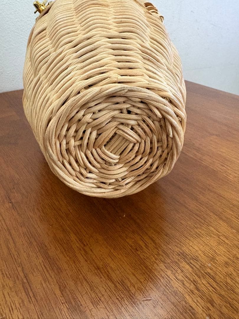 girlish ガーリッシュ どんぐりバッグ