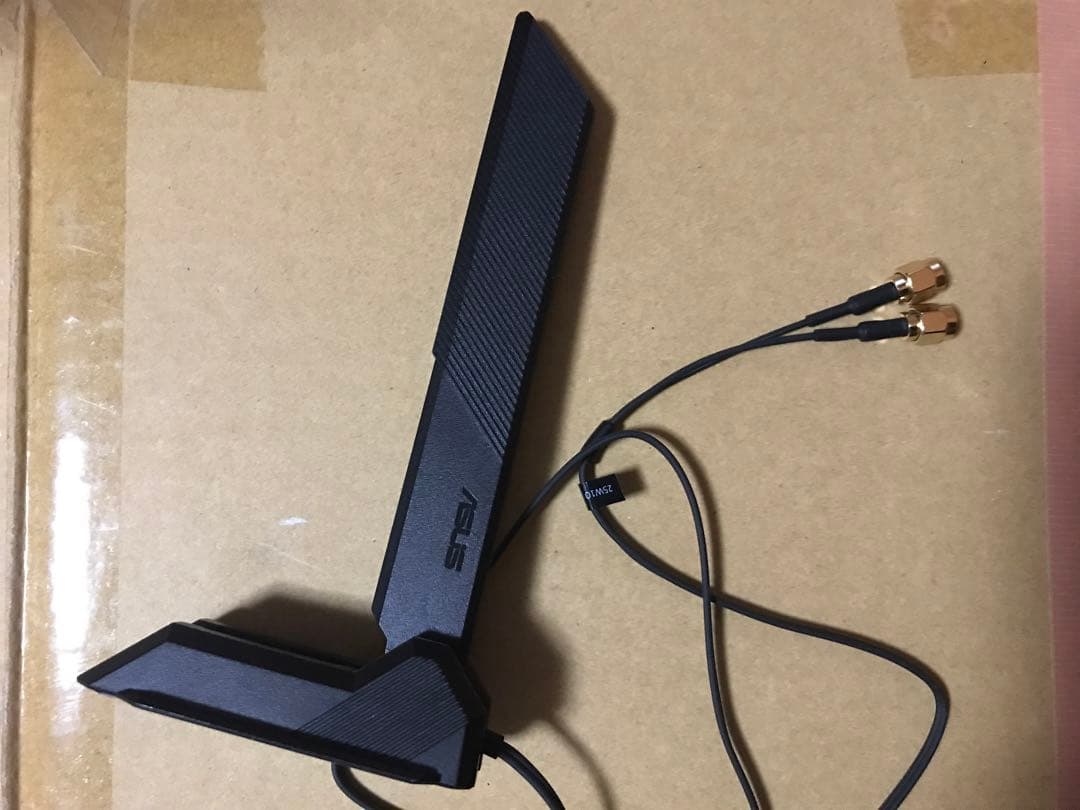 ROG STRIX B760I GAMING WIFI セット