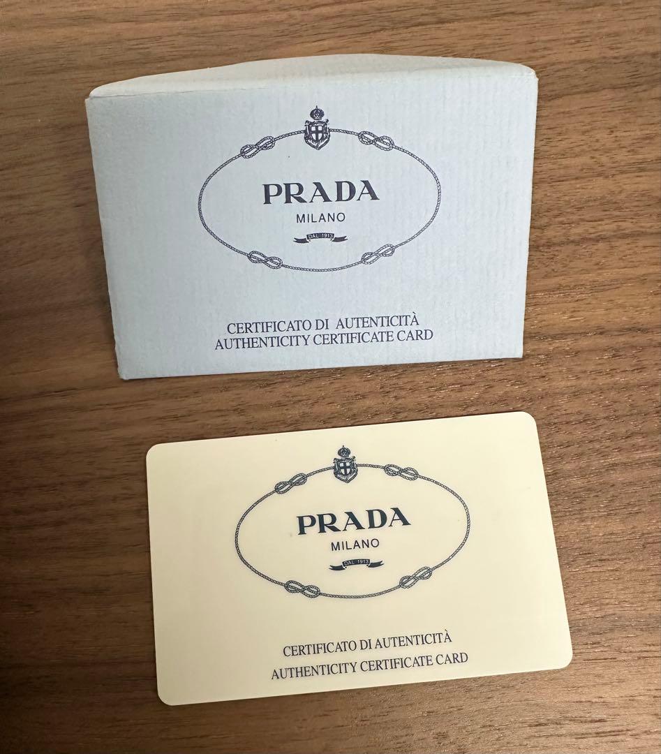 R 　PRADA プラダ　ガーメントバック　トラベルバック　大