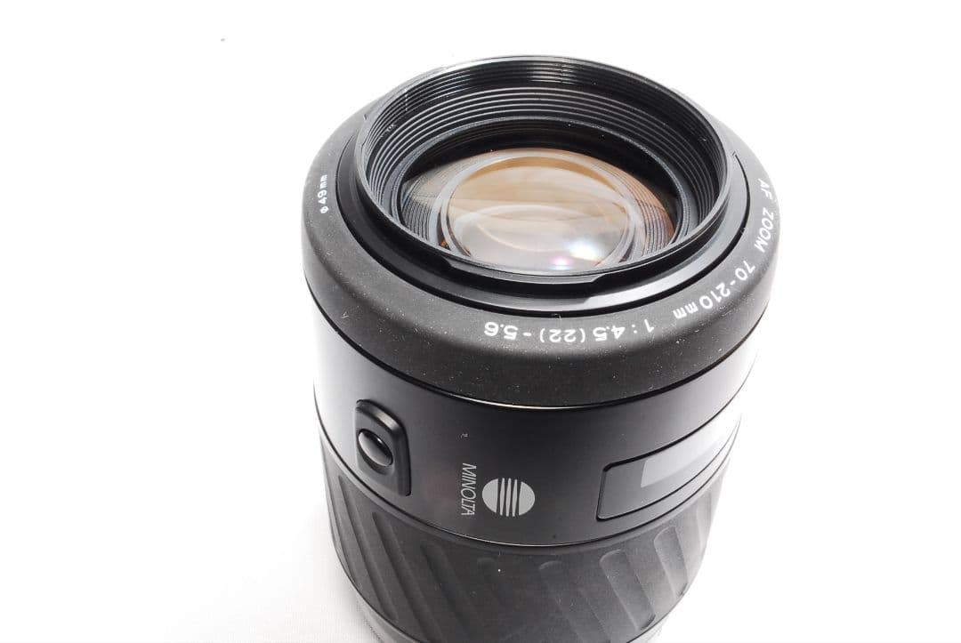 ★やさしく始める一眼★SONY α 100ダブルズームキット★付属充実★