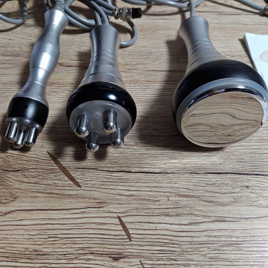 業務用　家庭用兼用　 RF SYSTEM Cavistar1000 40kHz