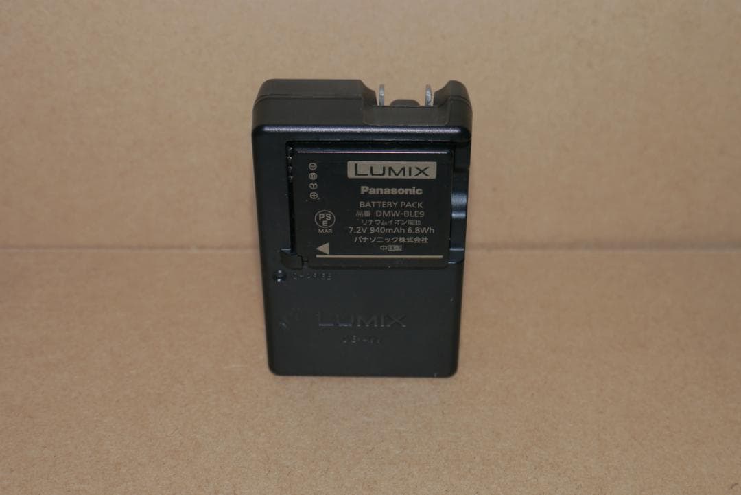 【美品・動作品】Panasonic LUMIX GF3 レンズキット ホワイト