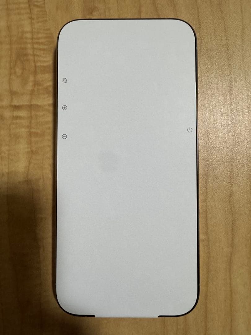 Apple iPhone 15 Pro 256GB【docomo交換品】未使用