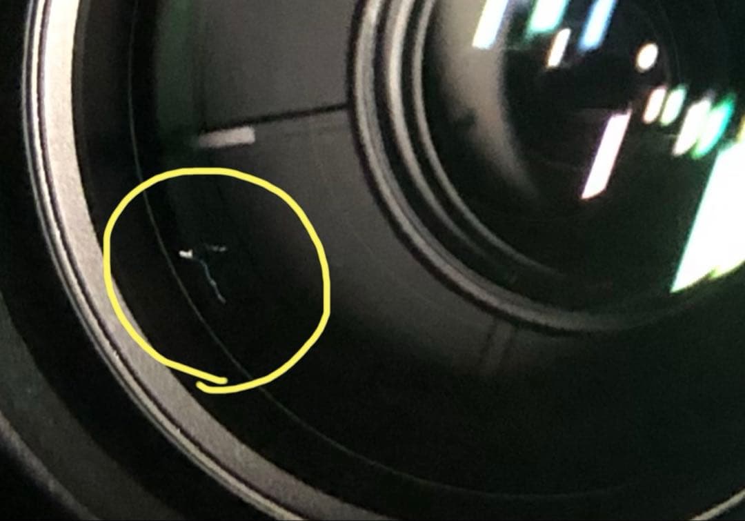 SIGMA 150-600mm F5-6.3 DG（Canon EFマウント用）