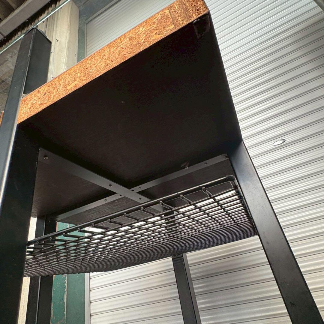 renoma Paris papeteries サイドテーブル