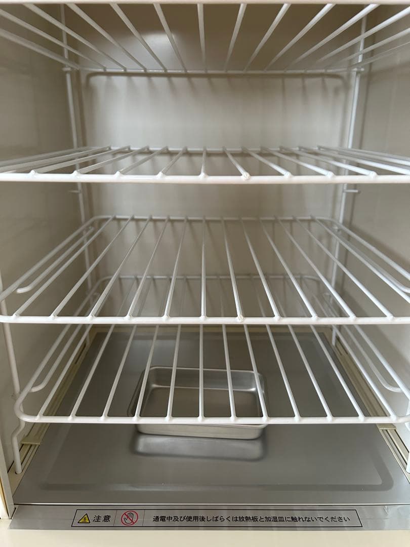 大正電機　電子発酵器　ジャパンホームベーキングスクール　SK-30 パン発酵器