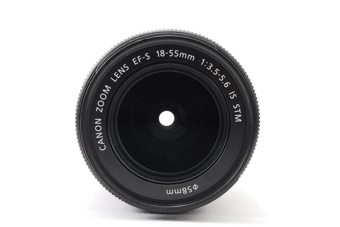 ✨美品✨Canon EOS Kiss X8i Wi-Fi スマホ転送　高速レンズ