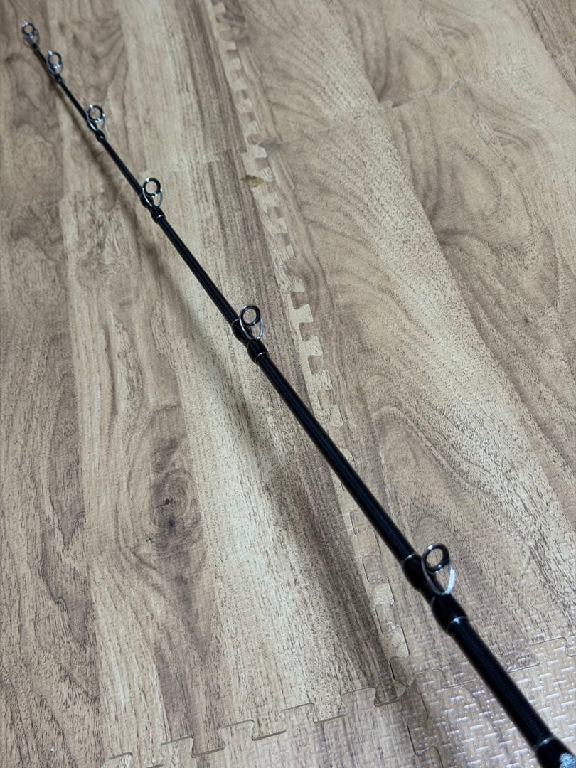 フィッシュマン ブリスト コモド 8.3XXXXH