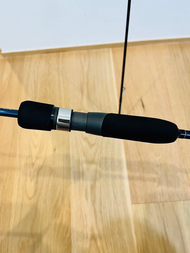 YAMAGA Blanks BlueCurrent III 63 ブルーカレント