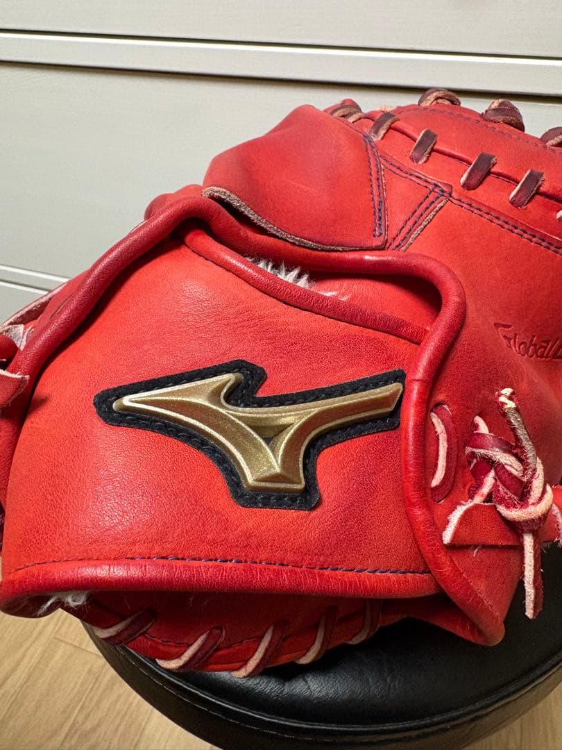 キャッチャーミット　グローバルエリート號　軟式