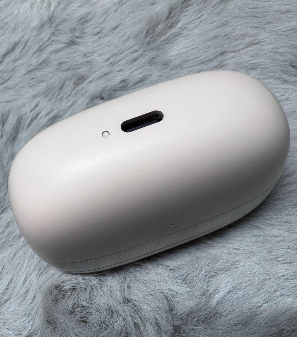 【美品】Bowers & Wilkins Pi8 DW／radius イヤピ付き