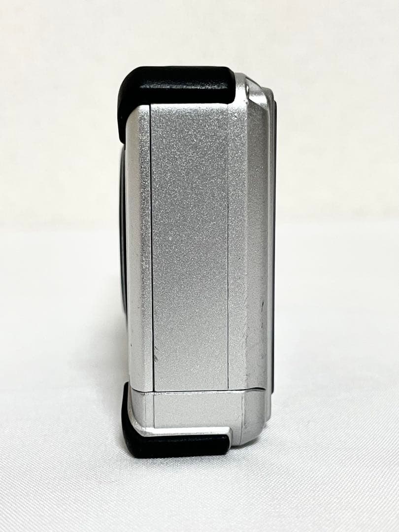 【美品・完動品】　PENTAX Optio W80 動作確認済