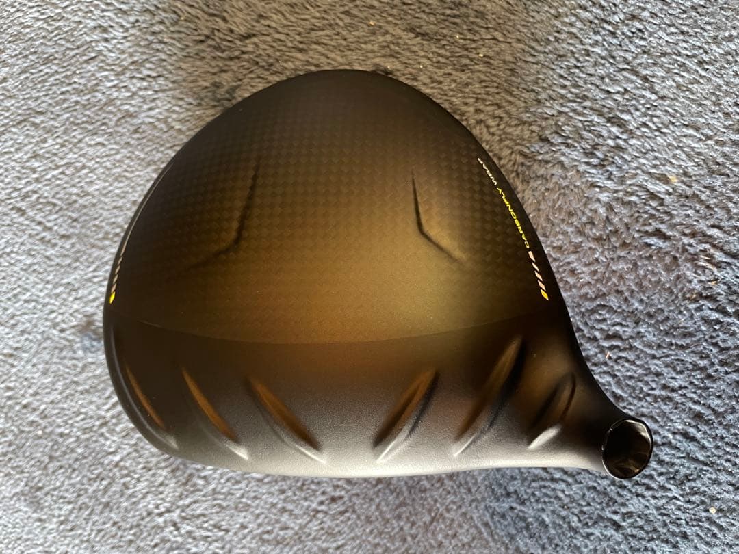 美品　PING G430 LST 9 ドライバー　ヘッドのみ