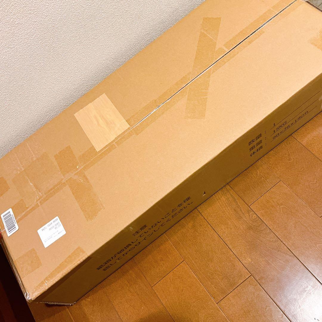 オープンシェルフ ラック 多機能収納 キッチンラック 本棚 木製 シェルフ 5段