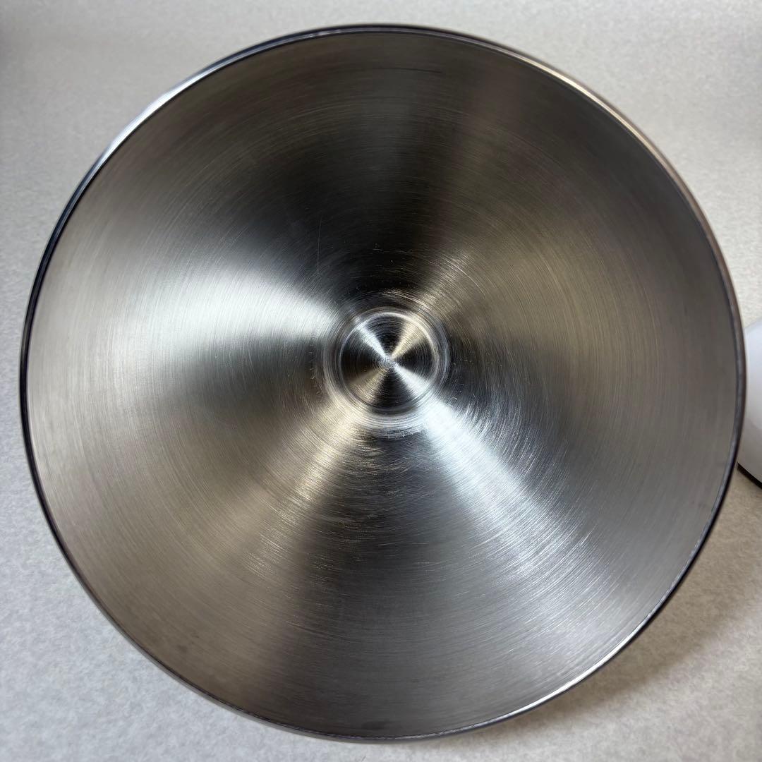 KitchenAid K45SS スタンドミキサー キッチンエイド 卓上ミキサー