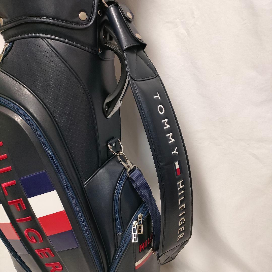 良品　 　ゴルフ　キャディバック　送料込み