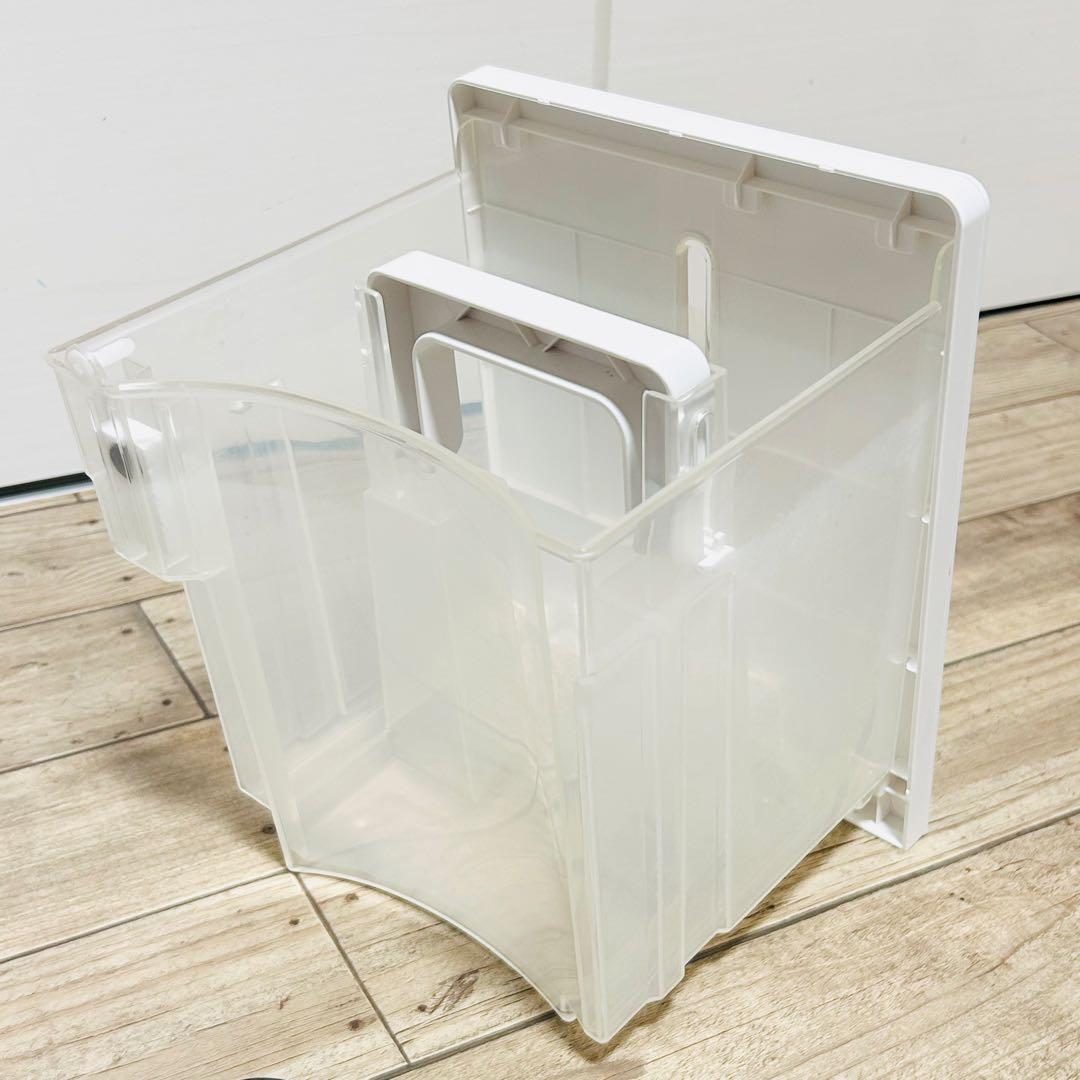 【使用少 美品】Stadler Form Lukas 空気清浄除湿機 19畳