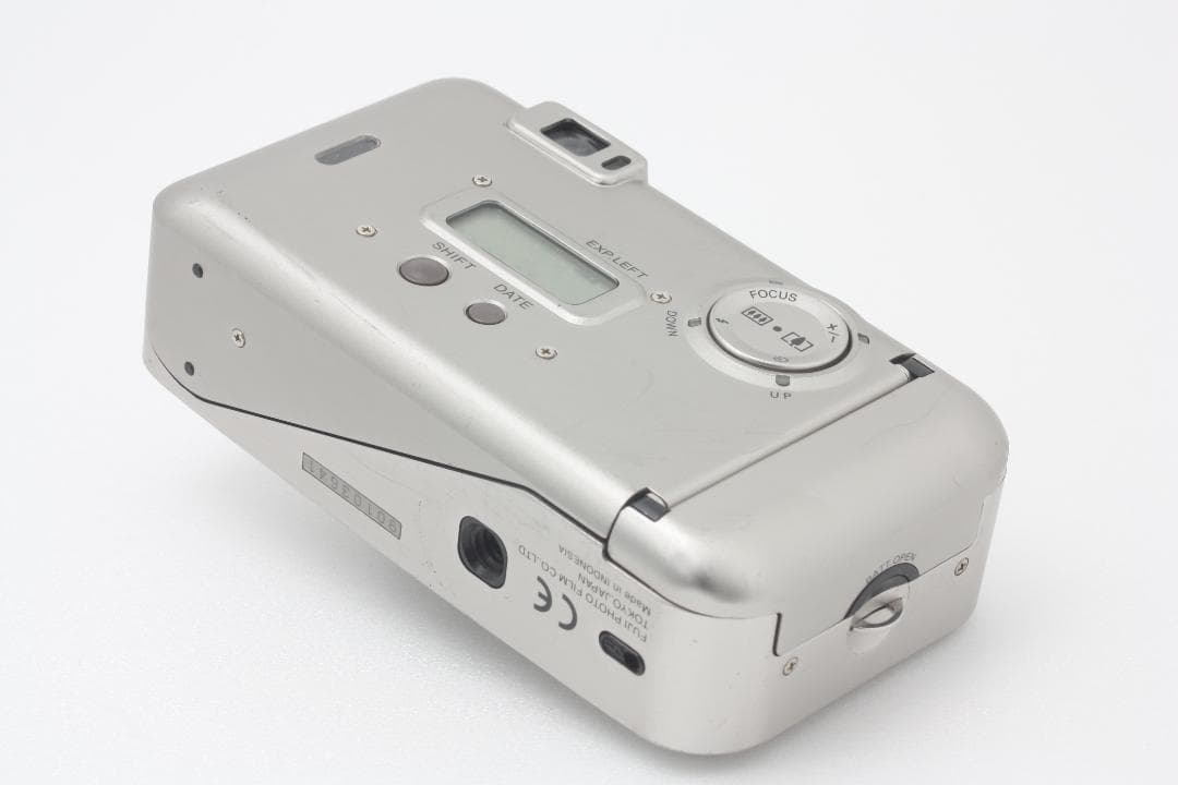 富士フィルム FUJIFILM TIARA ZOOM #273